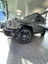 Mercedes-Benz G 63 AMG Mercedes-AMG  - Mercedes-Benz G 63 AMG in Nürnberg