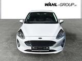 Ford Fiesta 479 1.0EB1006 TITANIUM LIM.5TUER Titanium - Ford Fiesta: 1.4
