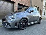 Abarth 595 Turismo - Abarth 595 Turismo von privat
