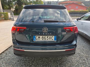 Volkswagen Tiguan - 7