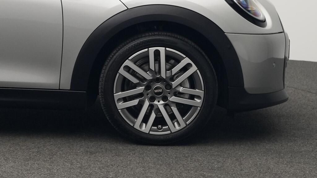 MINI Cooper C - Bild 15