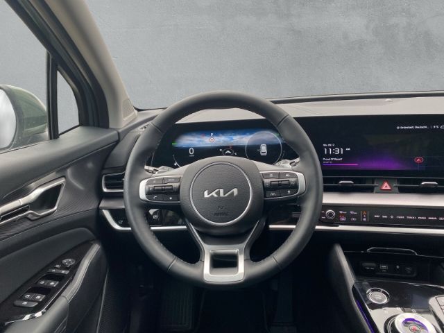 Fahrzeugabbildung Kia Sportage Spirit Hybrid 4WD 1.6 T-GDI SPIRIT*PANO