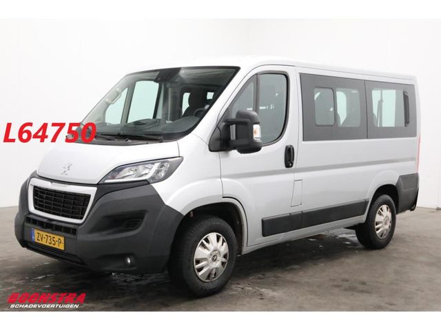 Peugeot Boxer 330 2.2 BlueHDI L1H1 Premium Pack klima PD