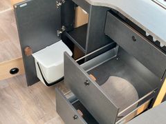 Sunlight T 69 LC | Autom. |Hubbett |Queensbett+Face2Face