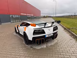 Corvette C7 6.2 V8 AT8 Grand Sport Coupe 3LT Grand Sp... - Corvette: Grand Sport