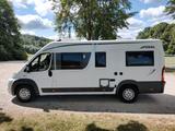 Fiat Pössl Roadcruiser - Fiat Teilintegrierter