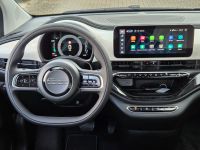 Fiat 500e - Vorschau Bild 9