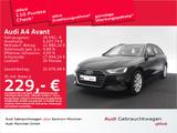 Audi A4 Avant 40 TFSI S tronic Navi+/PDC+