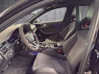 Audi RS4 - Vorschau Bild 10
