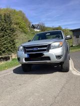 Ford Ranger XL Extra Cab - gebrauchte Ford Ranger aus dem Jahr 2011