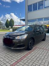 Citroën C4 VTi 95 Attraction | Klima | Tem... - Citroën C4: Attraction