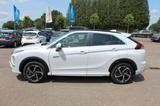 Mitsubishi Eclipse Cross Top Hybrid 4WD - Mitsubishi Eclipse mit Schiebedach