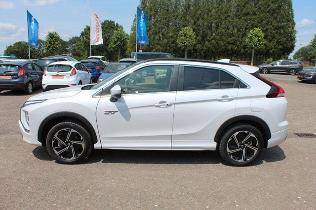 Mitsubishi Eclipse Cross Top Hybrid 4WD