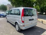 Mercedes-Benz Viano *SCHIEBEDACH*KLIMA*TEILLEDER*TÜV/AU*06/202 - Mercedes-Benz Viano in Bielefeld