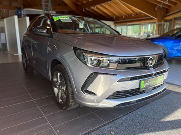 Opel Grandland (X) - 7