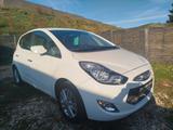 Hyundai ix20 Trend 1,6*Automatik*Garantie*BlueT*Navi*Tem - Hyundai ix20 mit Benzin-Antrieb: Automatik