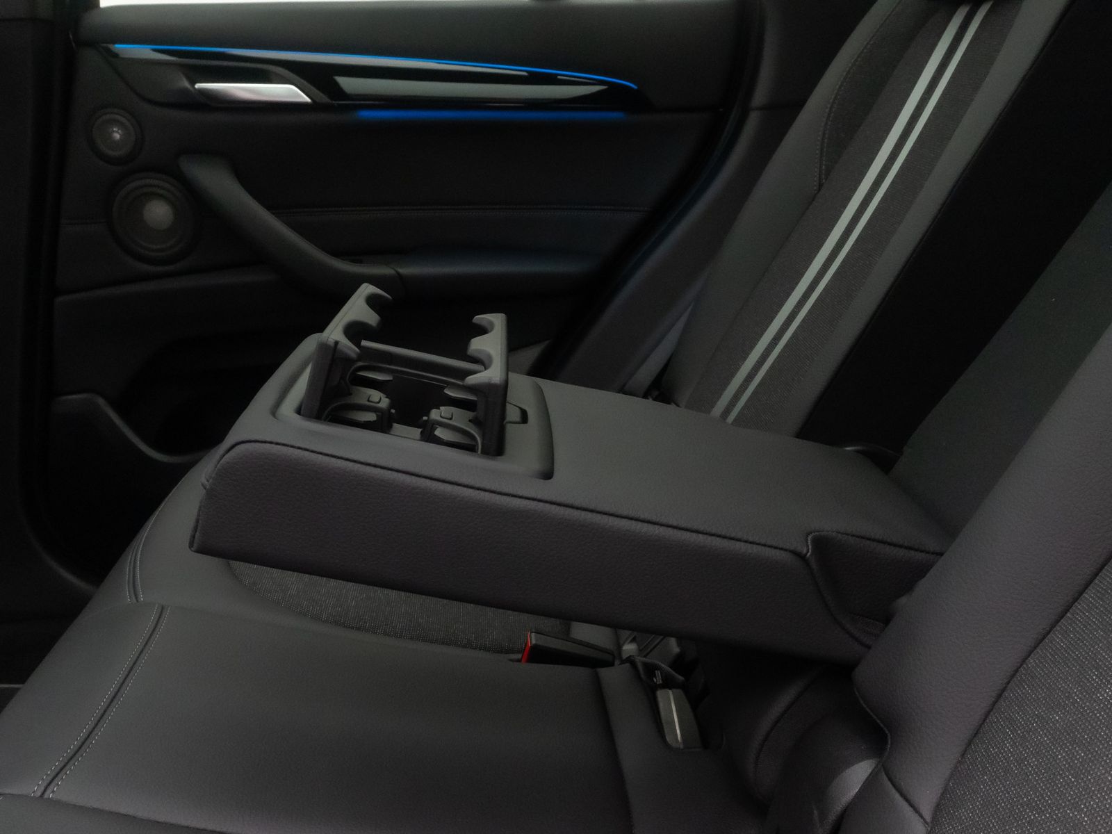 Fahrzeugabbildung BMW X1 xD25e Sport Line Kamera DAB Panorama H/K 18"