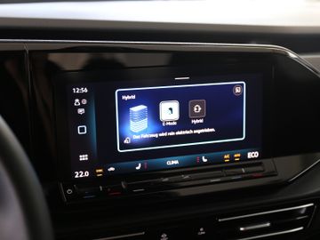 Volkswagen Caddy eHybrid DSG Style LED NAVI ACC KAMERA AHK