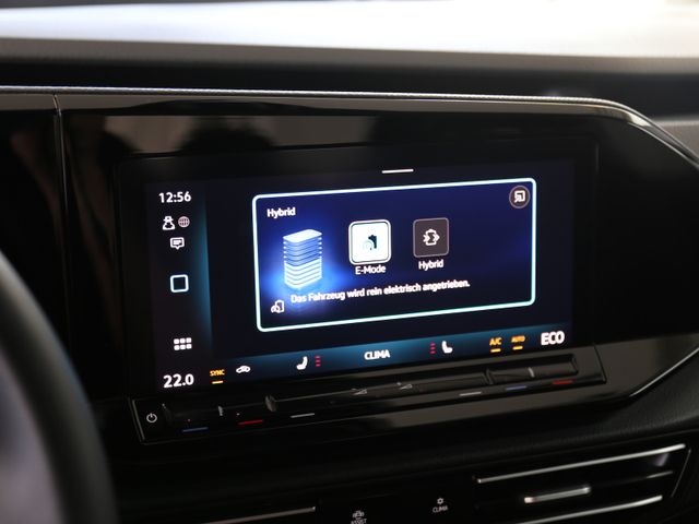 Volkswagen Caddy eHybrid DSG Style LED NAVI ACC KAMERA AHK