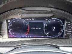 Foto Nummer 12: SKODA Scala