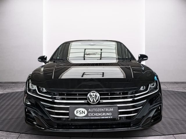 Volkswagen Arteon Shooting Br. 2.0 TDI 4M DSG R-Line LEDER foto 4
