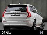 Volvo XC90 T8 Recharge AWD Plus Bright NP:92.770,-//AH - weiße Volvo XC90