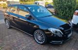 Mercedes-Benz Mercedes Benz B250 - AMG Linie, Automatik ... - Mercedes-Benz B 250 von privat