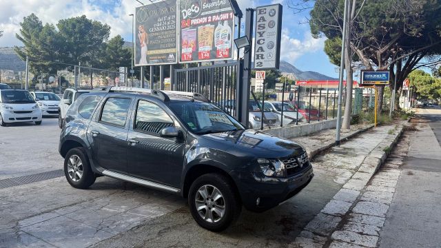 Dacia Duster 1.5 dCi 110CV Start&Stop 4x2 Lauréa