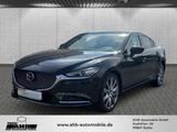 Mazda 6 Takumi 2.5L 194PS 6AT FWD TAKUMI HUD Panorama  - Mazda 6 mit Panoramadach