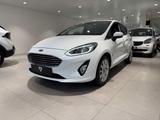 Ford Fiesta 1.1 85 CV GPL 5 porte Titanium - Ford Fiesta mit LPG-Antrieb