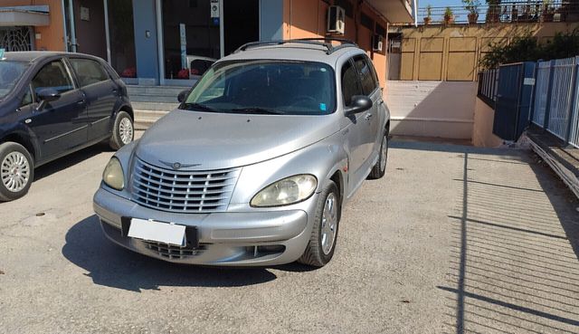 Chrysler PT Cruiser PT Cruiser 2.2 CRD 121CV