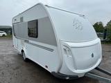 Knaus 460 XB sport QUEENSBETT VORZELT MOVER 1500 KG - Offers
