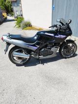 Kawasaki Gpz 50O S Ex 500 D guter Zustand  60 PS  - Offers matching your search criteria