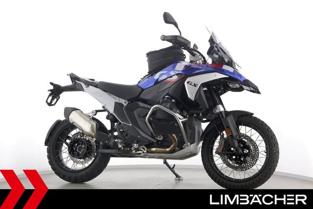 BMW R 1300 GS - TOP-AUSSTATTUNG!