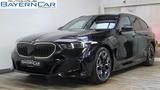 BMW 550e xDr M Sport Pro B&W 20Z FahrwProf. Pano AHK