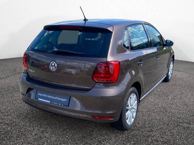 Polo 1.0 Comfortline KLIMA PDC