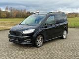 Ford Tourneo Courier Titanium Klima/Euro 5 - Ford Tourneo aus 2014