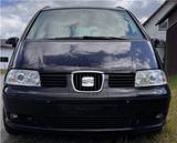 Seat SEAT Alhambra 1,9 Sport - gebrauchte Seat Alhambra aus dem Jahr 2009