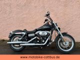 Harley-Davidson FXDB DYNA STREET BOB 5HD1 2.HAND SEHR GEPFLEGT - HARLEY-DAVIDSON 2006 STREET BOB