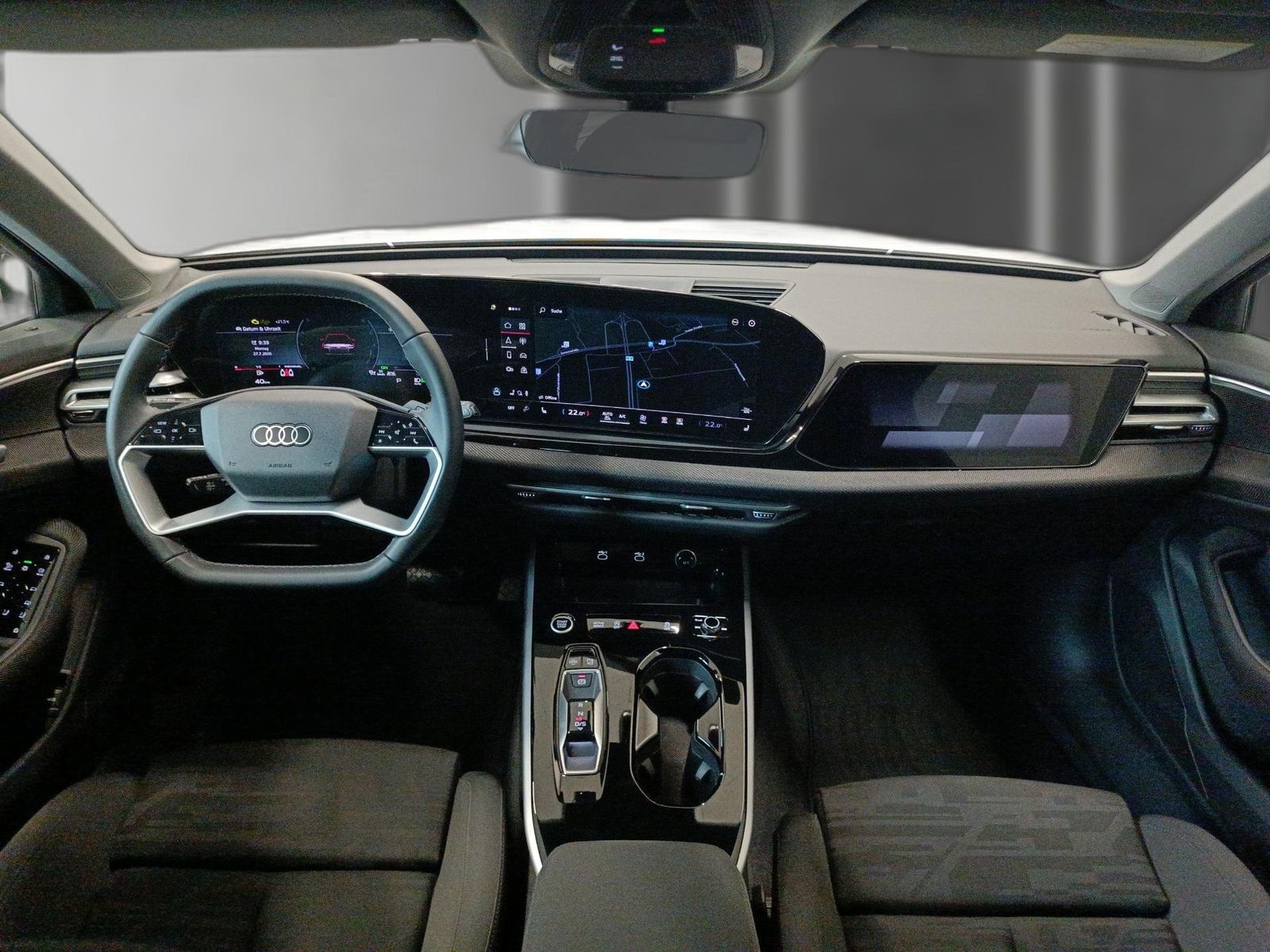Audi A6 - Bild 10