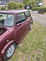 Austin Mini  - Austin in Hamburg