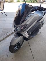 Yamaha NMAX 125 - YAMAHA NMAX 125