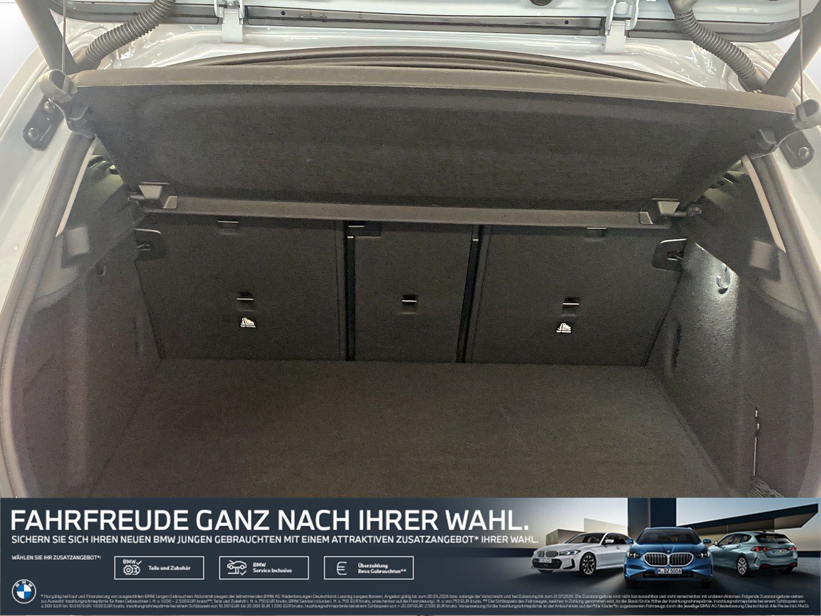 BMW 120 - Bild 13