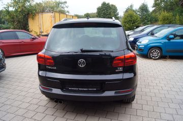Volkswagen Tiguan - 4