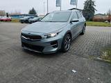 Kia XCeed 1.6 T-GDI Spirit Navi Xclusive - weiße Kia XCeed