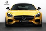 Mercedes-Benz AMG GT S Edition 1 Solarbeam/Dynamik+/Burmester - Mercedes-Benz AMG GT in Mannheim