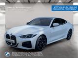 BMW 430i xDrive Coupé M Sport Standheizung Harman/K - BMW 430 Jahreswagen