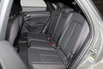 Audi Q3 Sportback 45 TFSI e S-Line NAVI18 ZOLLLED