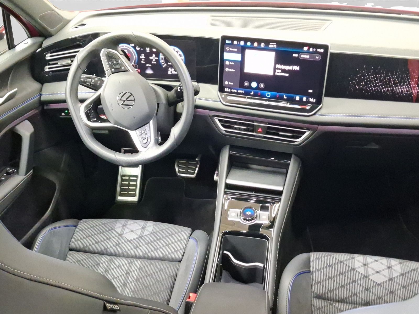Volkswagen Tiguan - Bild 5