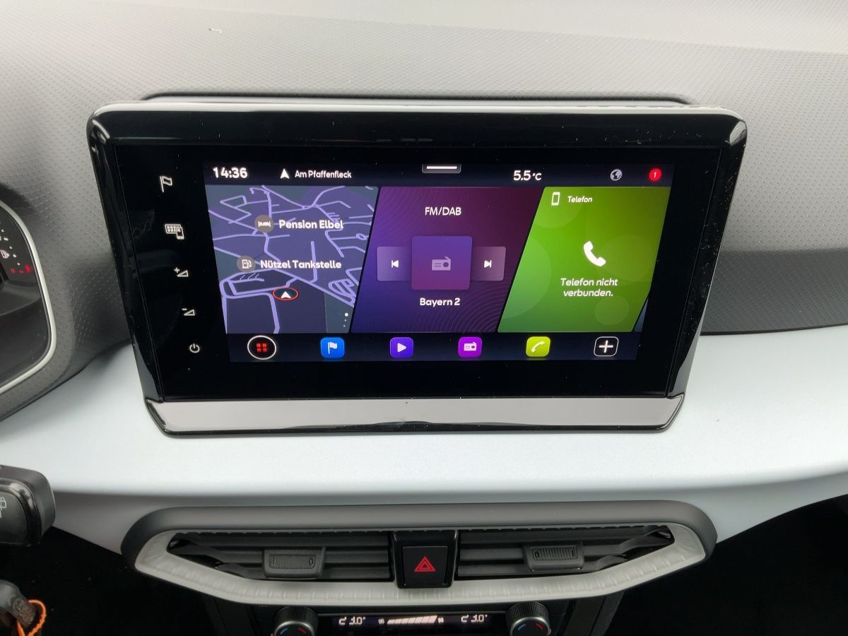 Seat Ibiza - Bild 11